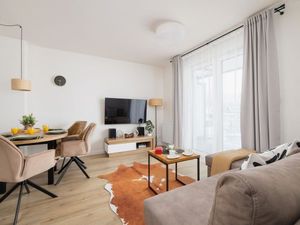 Ferienwohnung für 4 Personen (37 m²) in Zakopane