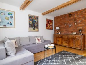 Ferienwohnung für 5 Personen (55 m²) in Zakopane