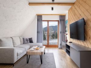Ferienwohnung für 4 Personen (41 m²) in Zakopane
