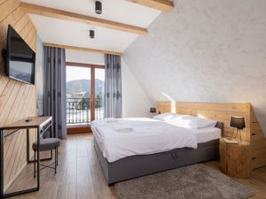 Ferienwohnung für 4 Personen (41 m²) in Zakopane