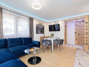 Ferienwohnung für 6 Personen (52 m²) in Zakopane