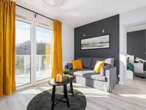 Ferienwohnung für 4 Personen (37 m²) in Zakopane
