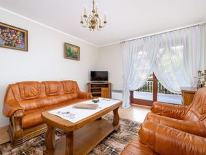 Ferienwohnung für 6 Personen (63 m²) in Zakopane