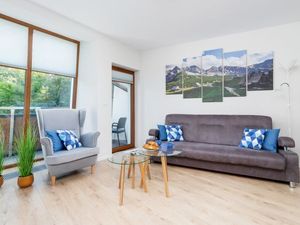 Ferienwohnung für 6 Personen (61 m&sup2;) in Zakopane