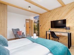 Ferienwohnung für 4 Personen (51 m&sup2;) in Zakopane