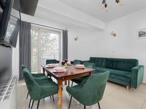 Ferienwohnung für 6 Personen (56 m²) in Zakopane