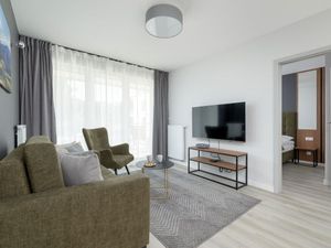 Ferienwohnung für 6 Personen (51 m&sup2;) in Zakopane