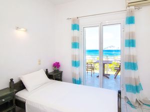 Ferienwohnung für 3 Personen (24 m²) in Zakynthos