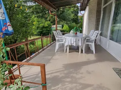Ferienwohnung für 8 Personen (90 m²) in Zalakaros 6/10