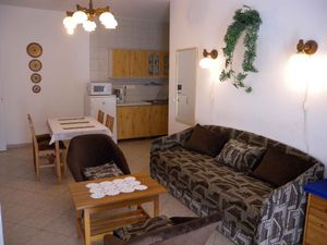 Ferienwohnung für 4 Personen (55 m²) in Zalakaros