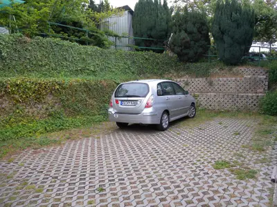 Ferienwohnung für 4 Personen (55 m²) in Zalakaros 2/10