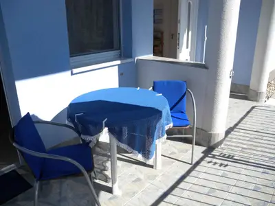 Ferienwohnung für 4 Personen (55 m²) in Zalakaros 3/10