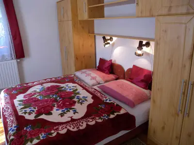 Ferienwohnung für 4 Personen (55 m²) in Zalakaros 8/10
