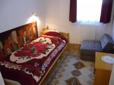 Ferienwohnung für 4 Personen (55 m²) in Zalakaros 10/10