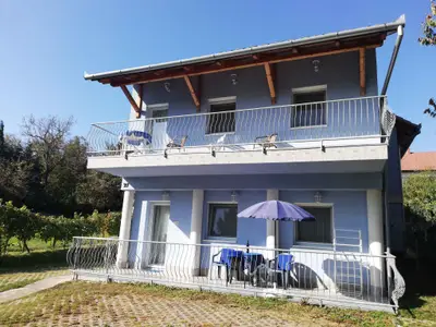 Ferienwohnung für 4 Personen (55 m²) in Zalakaros 2/10