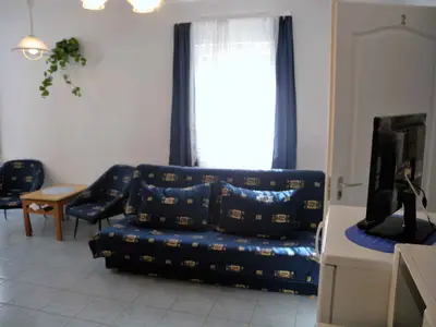 Ferienwohnung für 4 Personen (55 m²) in Zalakaros 8/10