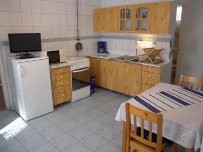 Ferienwohnung für 4 Personen (55 m²) in Zalakaros 6/10