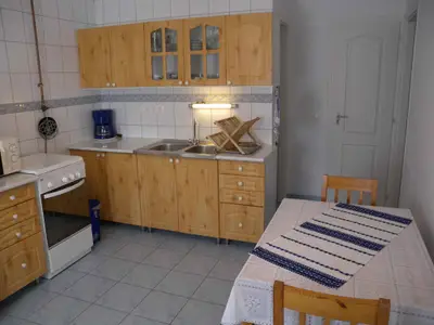 Ferienwohnung für 4 Personen (55 m²) in Zalakaros 7/10