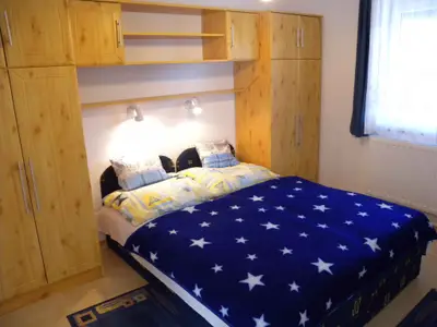 Ferienwohnung für 4 Personen (55 m²) in Zalakaros 9/10