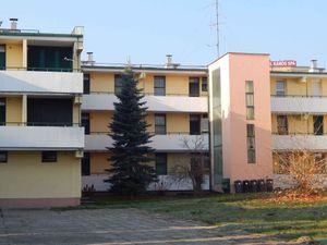 Ferienwohnung für 4 Personen (35 m²) in Zalakaros