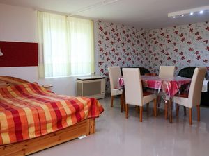 Ferienwohnung für 4 Personen (55 m²) in Zalakaros