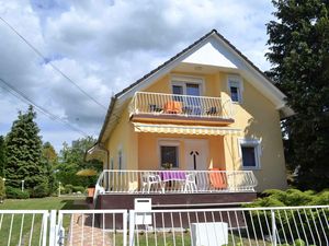 Ferienwohnung für 6 Personen (45 m²) in Zalakaros