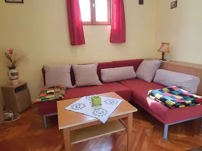 Ferienwohnung für 4 Personen (36 m²) in Zalakaros 5/10