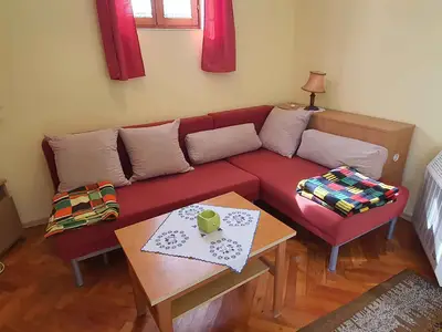 Ferienwohnung für 4 Personen (36 m²) in Zalakaros 6/10