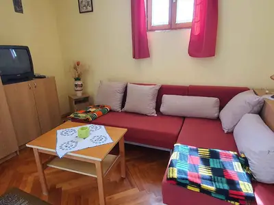 Ferienwohnung für 4 Personen (36 m²) in Zalakaros 7/10