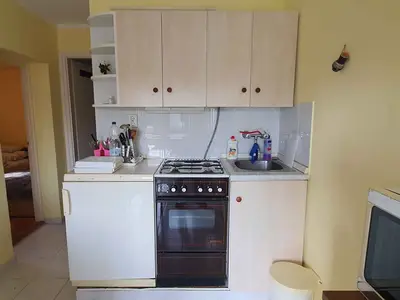 Ferienwohnung für 4 Personen (36 m²) in Zalakaros 9/10