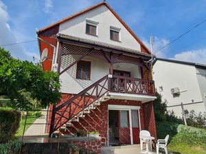 Ferienwohnung für 4 Personen (36 m²) in Zalakaros