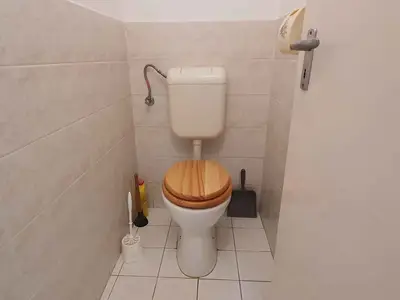 Ferienwohnung für 4 Personen (36 m²) in Zalakaros 10/10