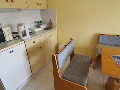 Ferienwohnung für 4 Personen (36 m²) in Zalakaros 6/10