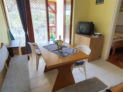 Ferienwohnung für 4 Personen (36 m²) in Zalakaros 8/10