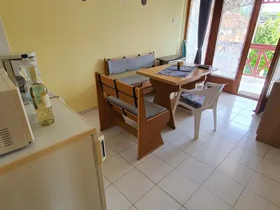 Ferienwohnung für 4 Personen (36 m²) in Zalakaros 10/10