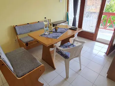 Ferienwohnung für 4 Personen (36 m²) in Zalakaros 9/10