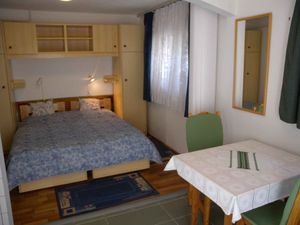 Ferienwohnung für 2 Personen (28 m²) in Zalakaros