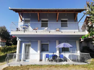 Ferienwohnung für 4 Personen (55 m²) in Zalakaros 3/10