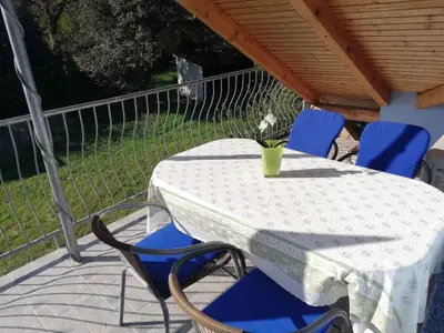 Ferienwohnung für 3 Personen (50 m²) in Zalakaros 4/10