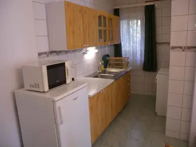 Ferienwohnung für 4 Personen (55 m²) in Zalakaros 7/10