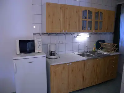 Ferienwohnung für 4 Personen (55 m²) in Zalakaros 8/10