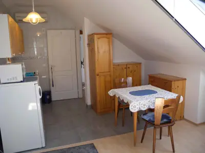 Ferienwohnung für 2 Personen (30 m²) in Zalakaros 10/10