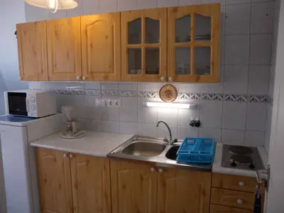 Ferienwohnung für 2 Personen (30 m²) in Zalakaros 9/10