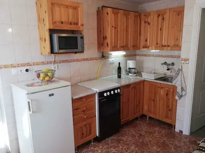 Ferienwohnung für 3 Personen (42 m²) in Zalakaros 2/10