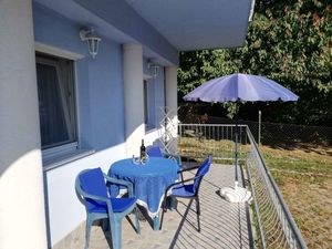Ferienwohnung für 3 Personen (42 m²) in Zalakaros