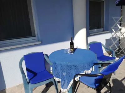 Ferienwohnung für 3 Personen (42 m²) in Zalakaros 3/10