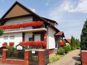 Ferienwohnung für 6 Personen (110 m²) in Zalakaros