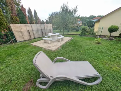 Ferienwohnung für 4 Personen (45 m²) in Zalakaros 5/10