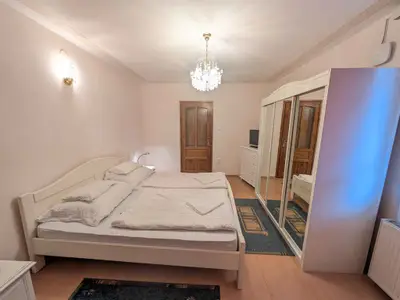 Ferienwohnung für 4 Personen (45 m²) in Zalakaros 6/10