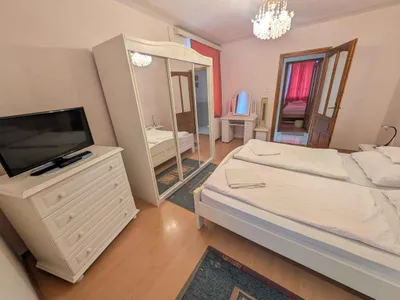 Ferienwohnung für 4 Personen (45 m²) in Zalakaros 7/10